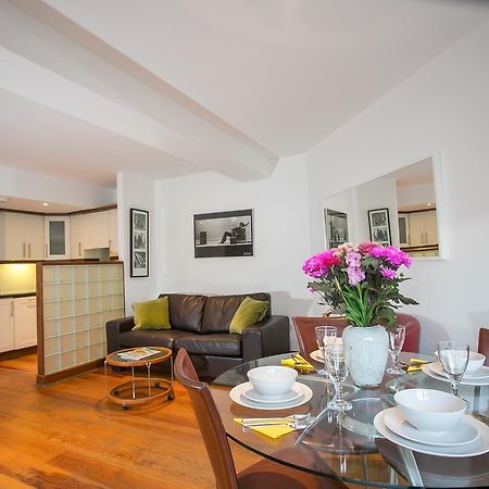 O'Connell Bridge Apartments Dublin Exterior photo